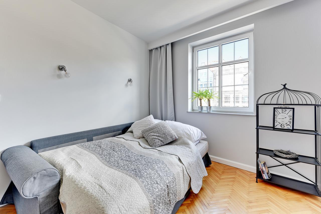 Motlawa Apartment - The Best Location Gdansk Exterior photo